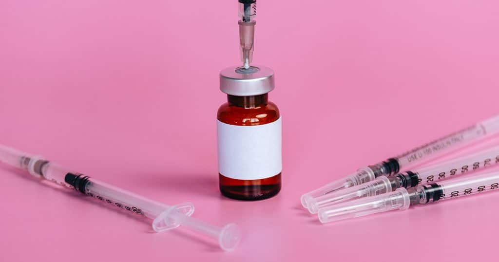 mRNA Vaccines Market Report 2026-2036