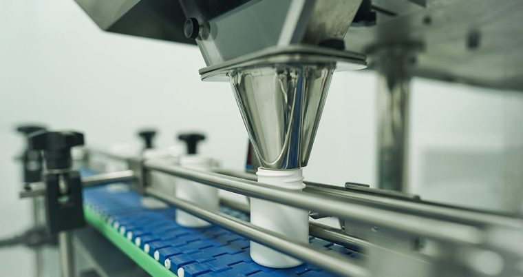 Beyond the Batch: Pharma Manufacturing Becomes Strategic