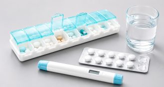 The Next Pharma Challenge: Treatment Persistence