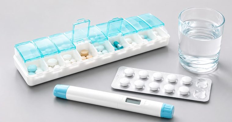 The Next Pharma Challenge: Treatment Persistence