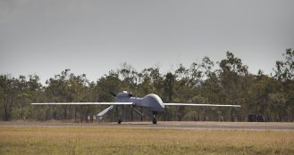Ukraine Rewrites the Economics of Drone Warfare