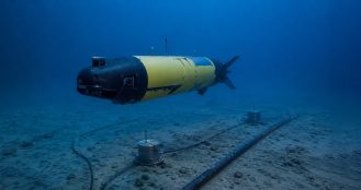AUKUS at Pace: Undersea Autonomy Tests Capacity