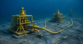 Global Seabed / Fixed Undersea Systems Market Forecast to Reach US$16.36 Billion by 2036 as Nations Prioritise Underwater Surveillance and Infrastructure Protection