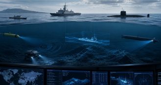 Undersea Defence Intelligence Market to Reach US$58.6bn by 2036 