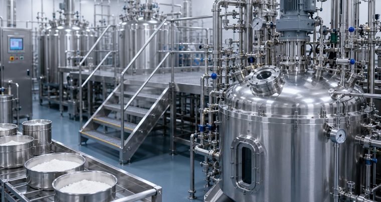 Active Pharmaceutical Ingredients (APIs) Market to reach US$529.7bn