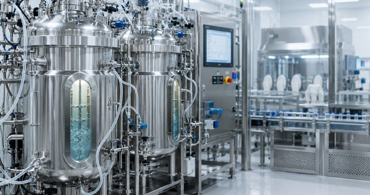 Cell & Gene Therapy Manufacturing Market to Reach US$63.0bn by 2036 
