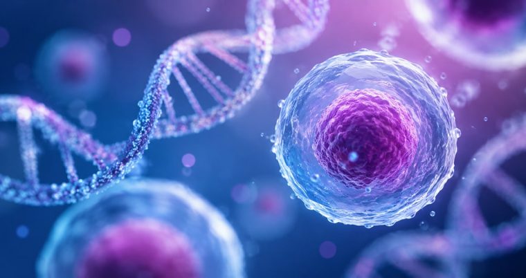 Cell & Gene Therapy Manufacturing: The Race to Scale