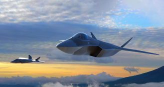 GCAP’s £4.6bn: Contract Tests Military Aviation