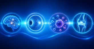 Ageing Rewrites Pharma Portfolio Strategy