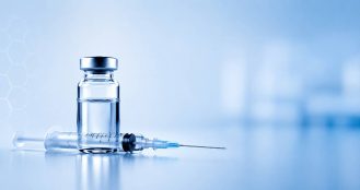 When Vaccine Policy Becomes Market Risk