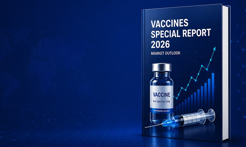 Vaccines Market Report