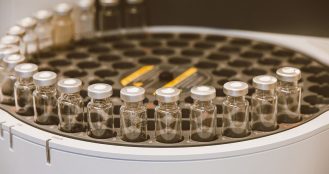 The CDMO Capacity Race Has Changed