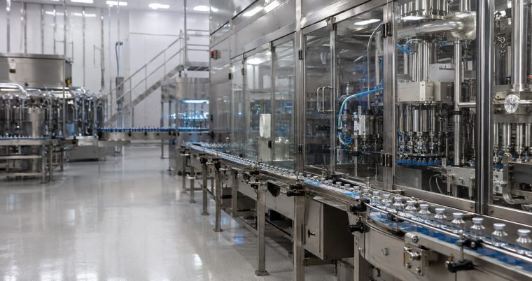 US Pharma’s Manufacturing Boom: Who Wins?