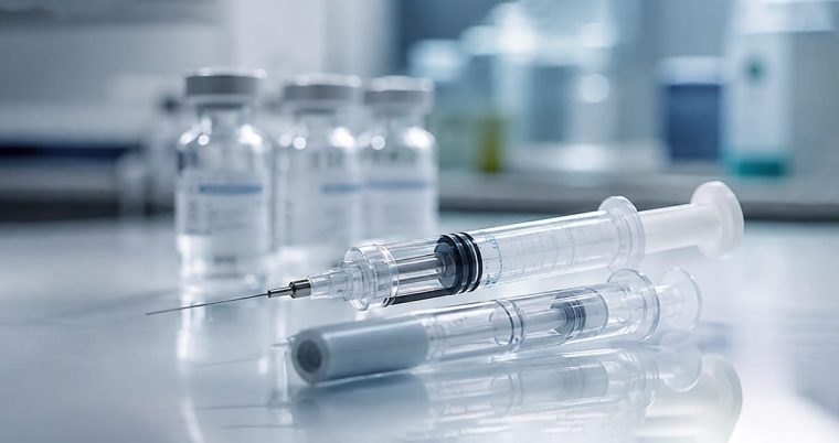 Biologic Success Starts with Drug Delivery