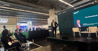 CPHI Europe 2025 Day 2: AI, Agility and Collaboration Drive the Next Chapter
