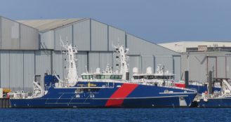 Can Australian Industry Deliver an A$425bn Defence Expansion?