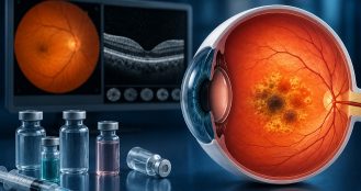 Macular Degeneration (AMD) & Other Retinal Diseases Drugs