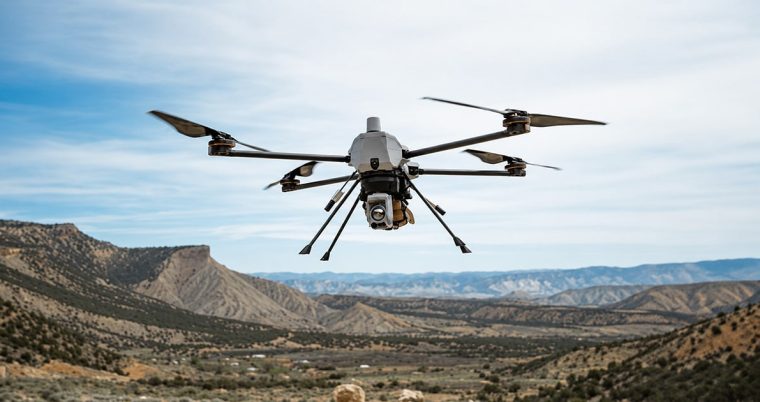Washington Targets Missile and Drone Weak Links