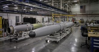 Washington’s $22.9bn Tomahawk Push Tests US Missile Production