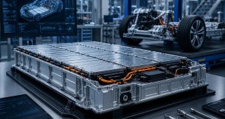 EV Battery Systems Market to reach US$690.66bn