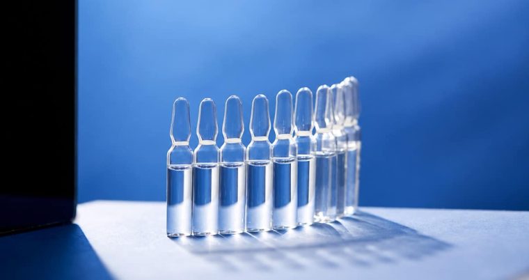 Pharma’s Capacity Illusion