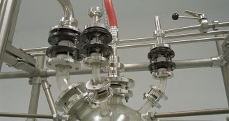 Pharma’s Manufacturing Reshuffle Is Feeding CDMO Growth