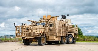 Britain Pushes for Faster Counter-Drone Procurement