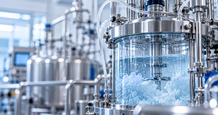 Protein Contract Manufacturing Market to Reach US$33.62bn