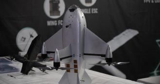 DroneX 2026: Battlefield Lessons, Modular Systems and Power Constraints