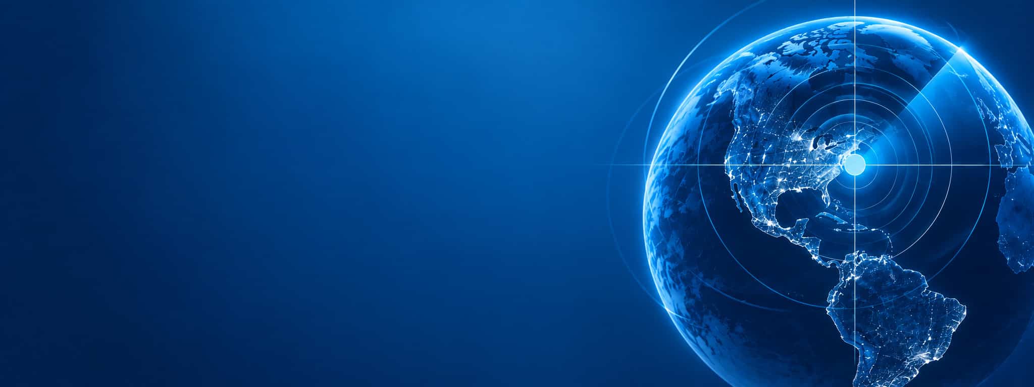 Global Header
