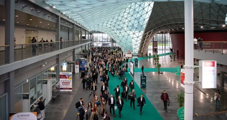 CPHI Milan 2026 Day 1: Manufacturing Moves Beyond Capacity