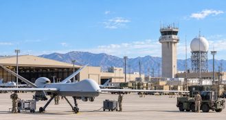 US Defence Accelerates Autonomy and Resilience