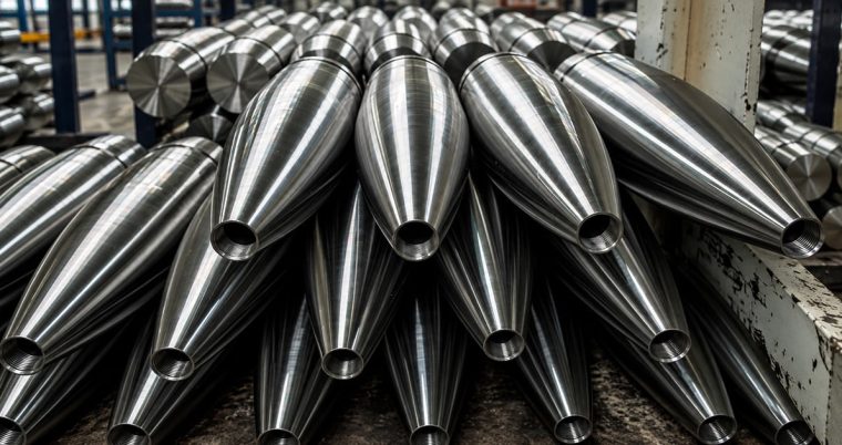 Europe Wants Weapons Faster. Can Industry Deliver?
