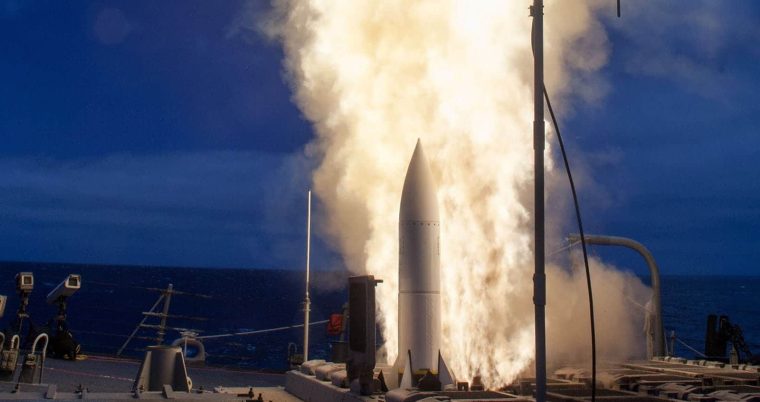 The New Economics of US Missile Defence