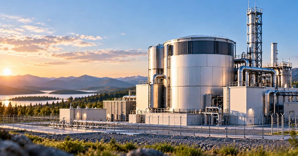 Small Modular Reactor (SMR) Market Report 2027-2037