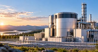 Small Modular Reactor (SMR) Market to reach US$22.85bn