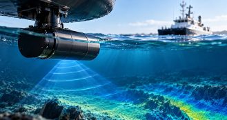 Sonar Systems Market to reach US$9.84bn 